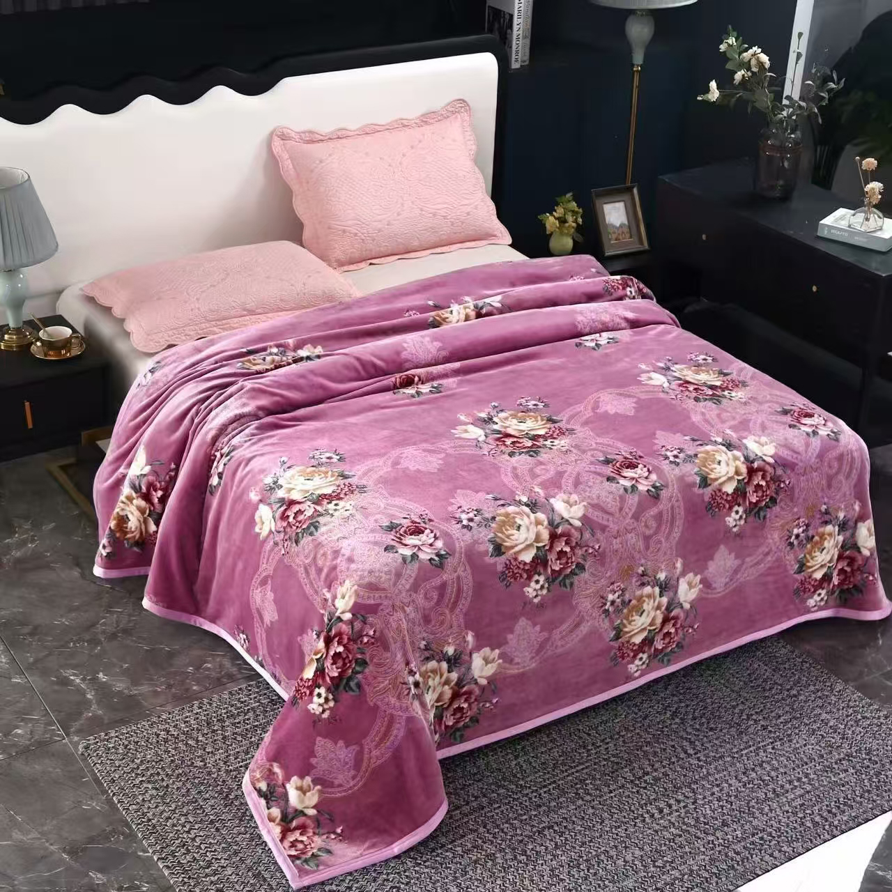 Плед tango lindo микрофибра