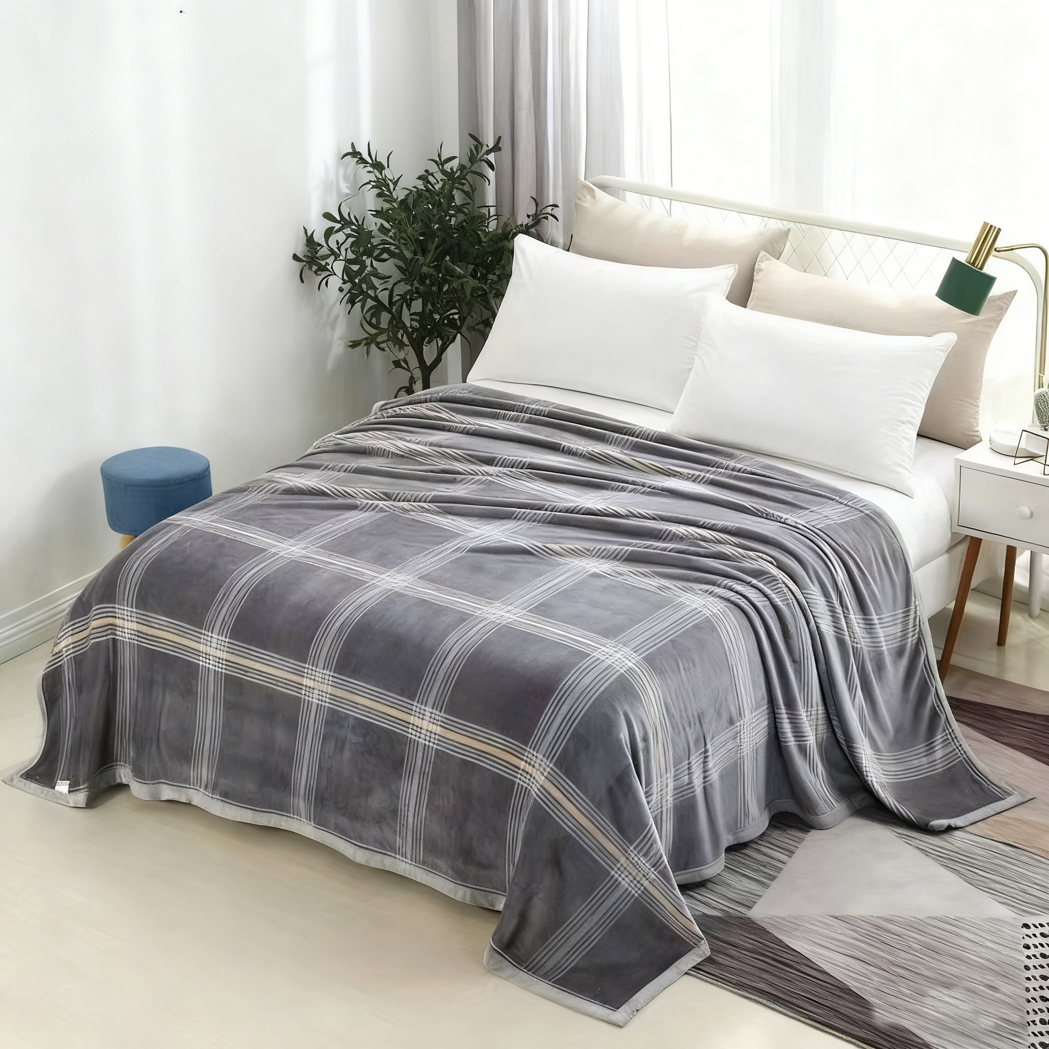 Плед tango lindo микрофибра