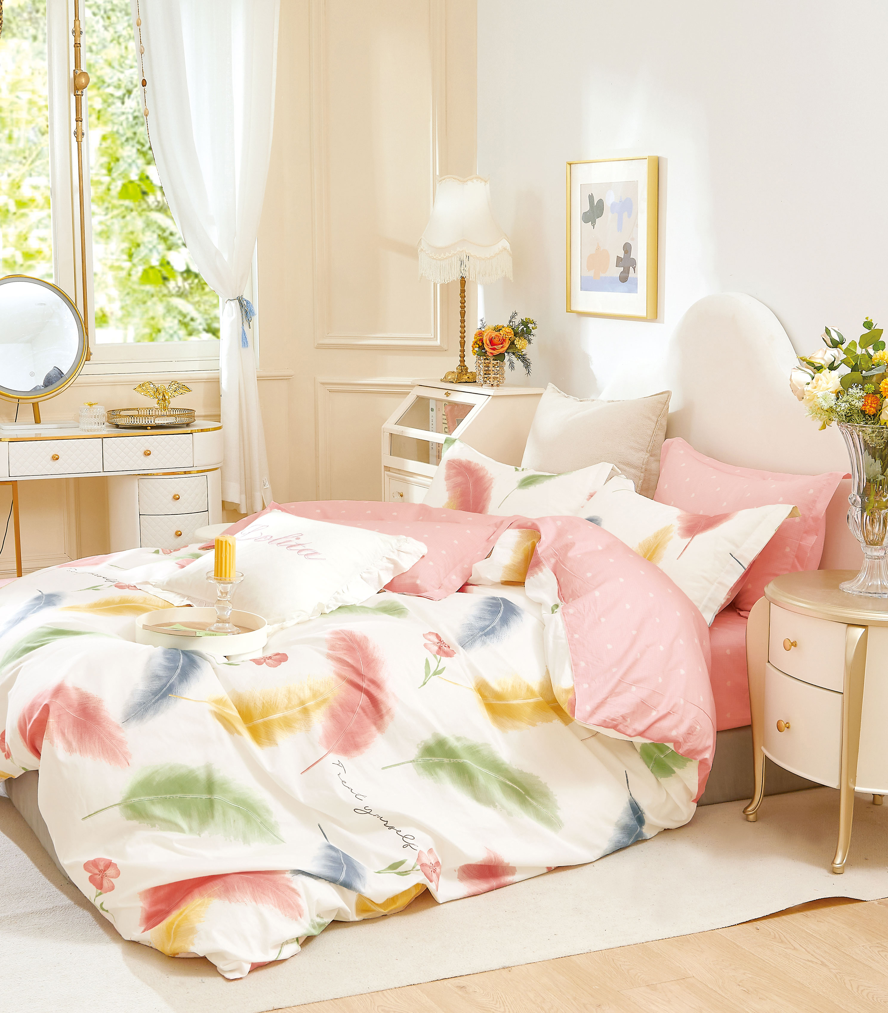 Twill 2 спальный TPIG2-1820-50-1