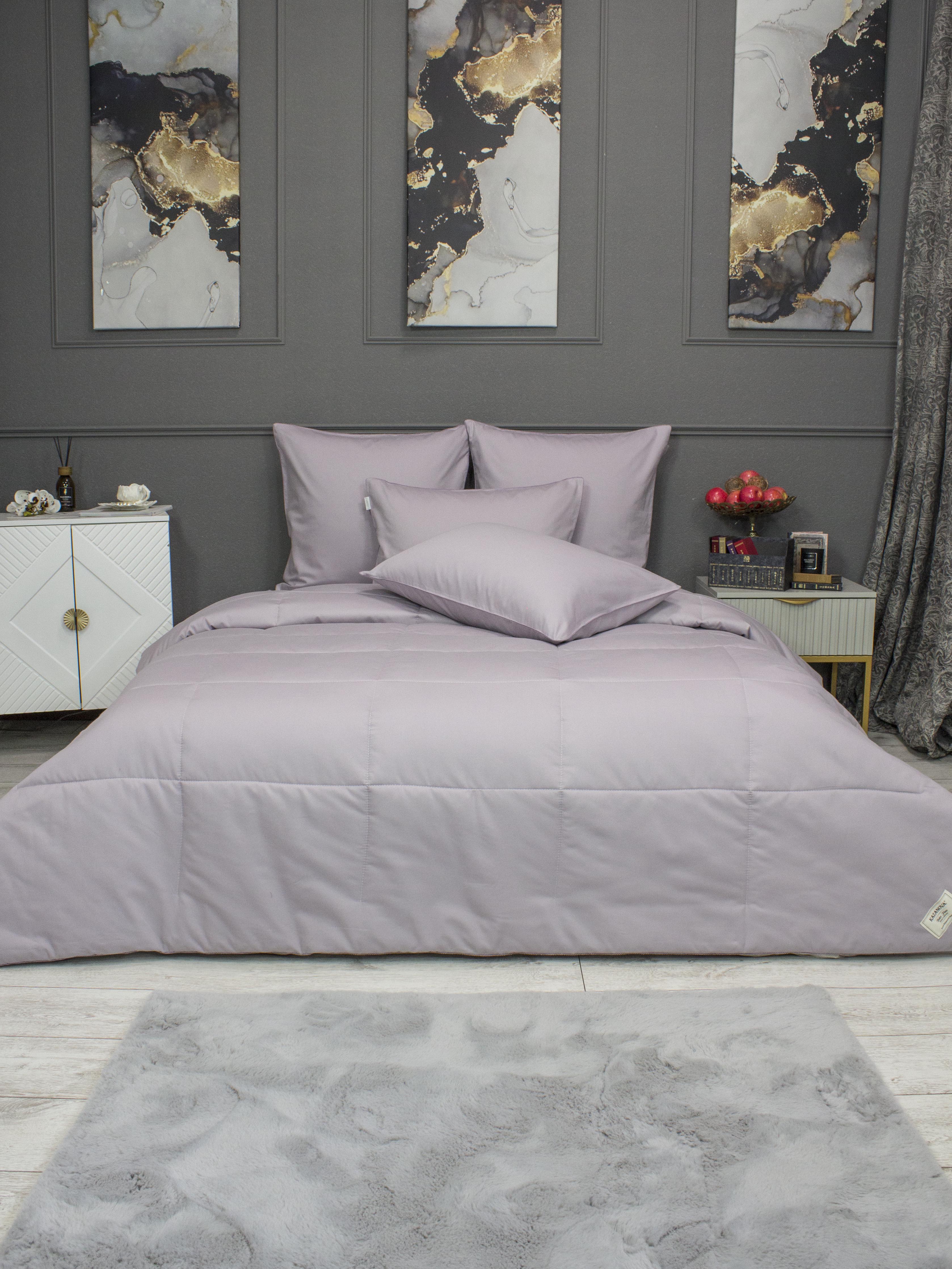 Шеффилд (пыльная лаванда) Cotton Казанова