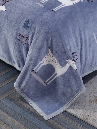 Плед tango lindo микрофибра 