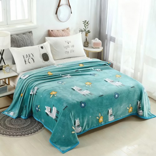 Плед tango lindo микрофибра 