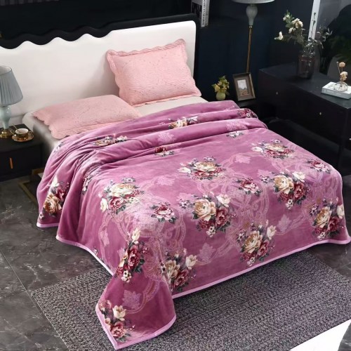 Плед tango lindo микрофибра 