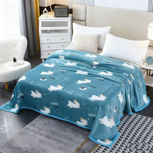 Плед tango lindo микрофибра 