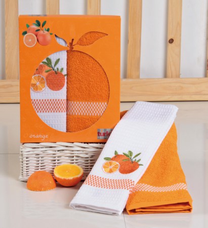 Turkiz Frutta Апельсин 8211-206-1
