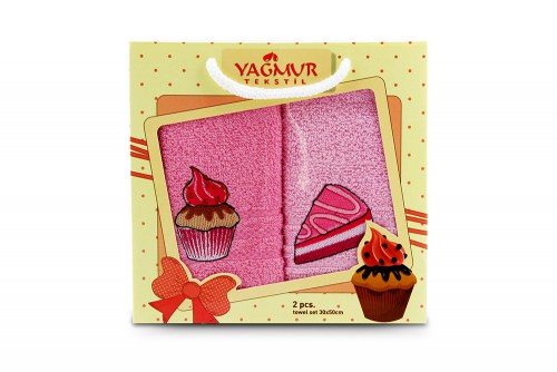 Yagmur Десерты 8457-03-1