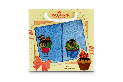 Yagmur Десерты 8457-04-1