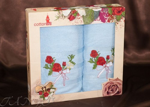 Cottonist  Роза 8472-02-1