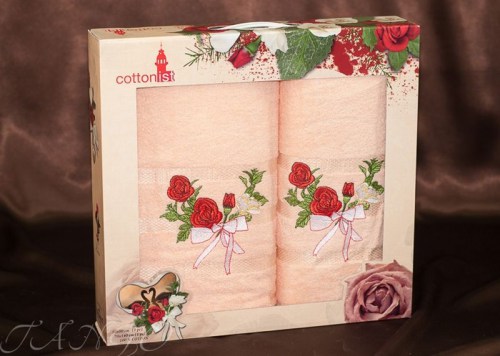 Cottonist  Роза 8472-03-1