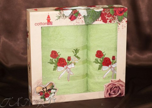 Cottonist  Роза 8472-04-1