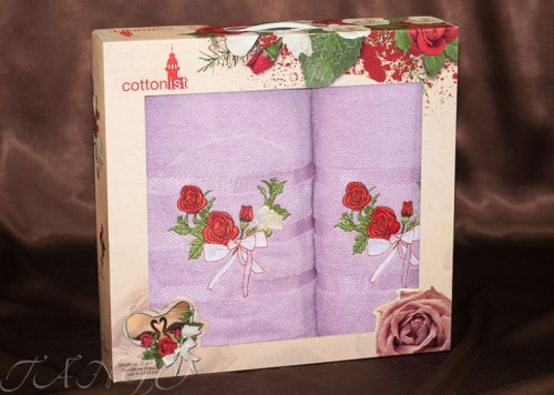 Cottonist  Роза 8472-06-1