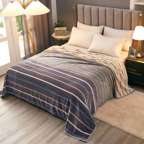 Плед cristelle flamenco CFR1520-111-1