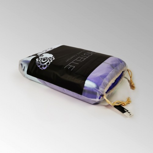 Плед cristelle flamenco CFR1520-118-2