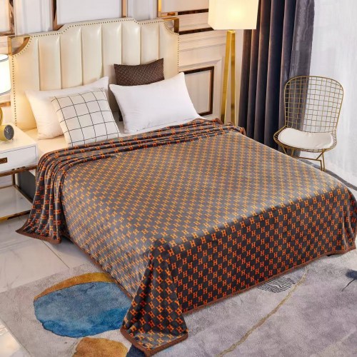 Плед cristelle flamenco CFR2022-113-1