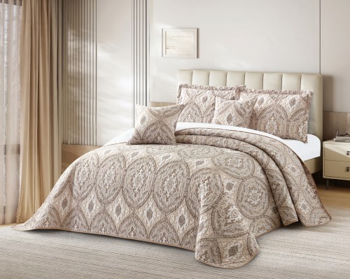 Покрывало tango lafayette 240x260 MF2426-136-1