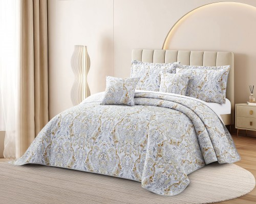 Покрывало tango lafayette 240x260 MF2426-140-1
