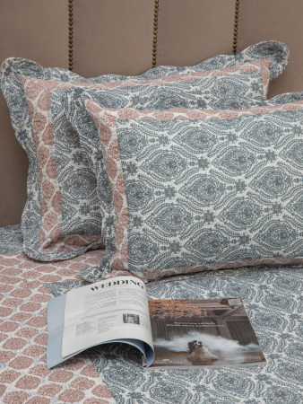 Покрывало Танго patchwork 333 PW333-210-2