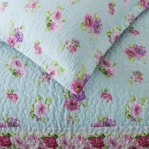 Покрывало Танго patchwork 333 PW333-221-2