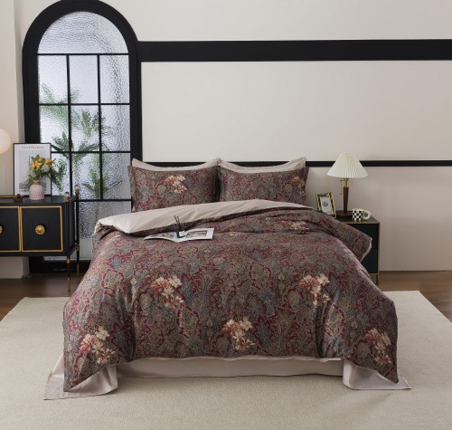 КПБ Египетский хлопок 1.5-спальный TIS04-904-1