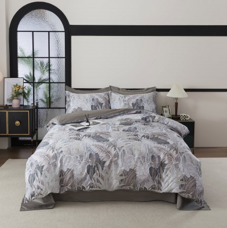 КПБ Египетский хлопок семейный TIS05-902-1