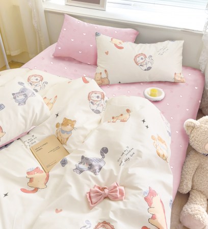 Twill 2 спальный TPIG2-2026-70-1
