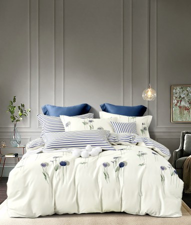 Twill 1,5 спальный наволочки 70x70 TPIG4-1037-70-1