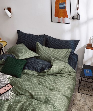 Twill 1,5 спальный наволочки 50x70 TPIG4-1190-50-1