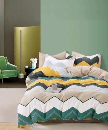 Twill 1,5 спальный наволочки 70x70 TPIG4-1911-70-1