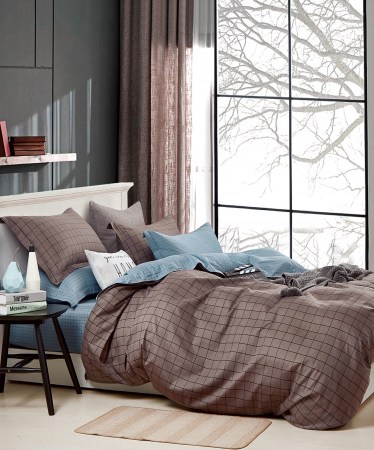 Twill 1,5 спальный наволочки 70x70 TPIG4-1920-70-1