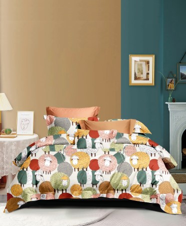 Twill 1,5 спальный наволочки 50x70 TPIG4-1999-50-1