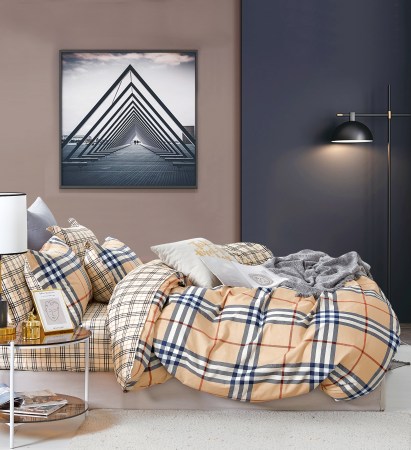 Twill 1,5 спальный наволочки 50x70 TPIG4-2006-50-1