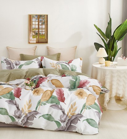 Twill 1,5 спальный наволочки 50x70 TPIG4-2007-50-1