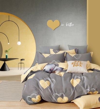 Twill семейный TPIG5-1534-50-1