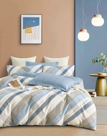 Twill семейный TPIG5-1865-50-1