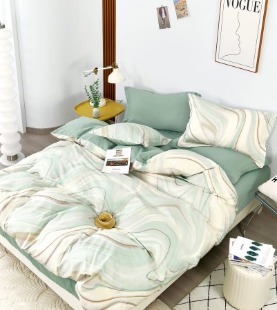 Постельное белье tango novella 2-спальный 2 наволочки TS02-X291-70-1