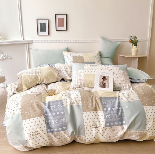 Постельное белье tango novella евро 4 наволочки TS04-X282-1