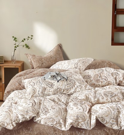 Постельное белье tango novella евро 4 наволочки TS04-X302-1