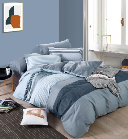 Постельное белье tango novella семейный 2 наволочки TS05-X238-70-1