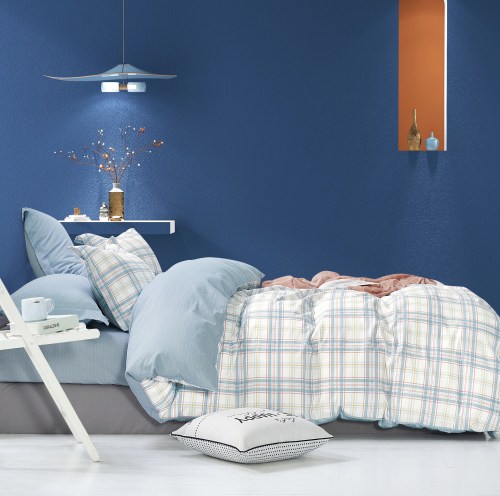 Постельное белье tango novella семейный 2 наволочки TS05-X257-70-1