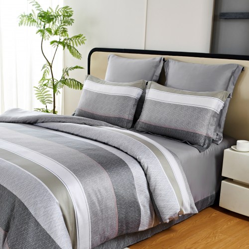 КПБ tencel 1,5 спальный TT4-162-3