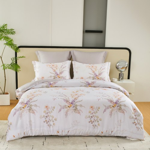 КПБ tencel 1,5 спальный TT4-167-1