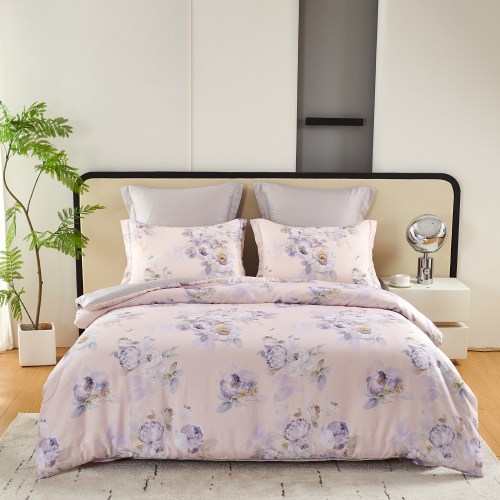 КПБ tencel 1,5 спальный TT4-168-1