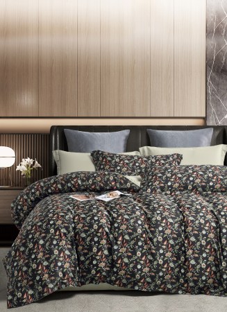 КПБ tencel семейный TT5-154-1
