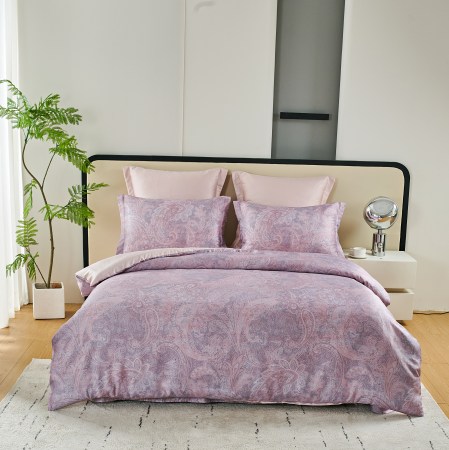 КПБ tencel семейный TT5-164-1