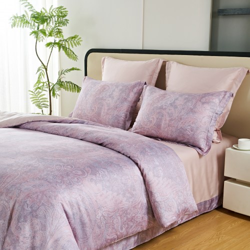 КПБ tencel семейный TT5-164-3