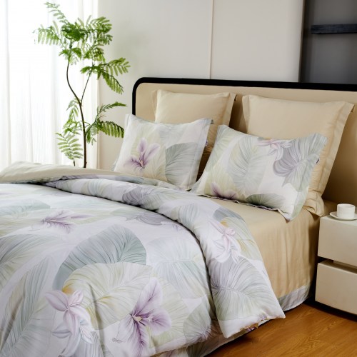 КПБ tencel семейный TT5-165-3