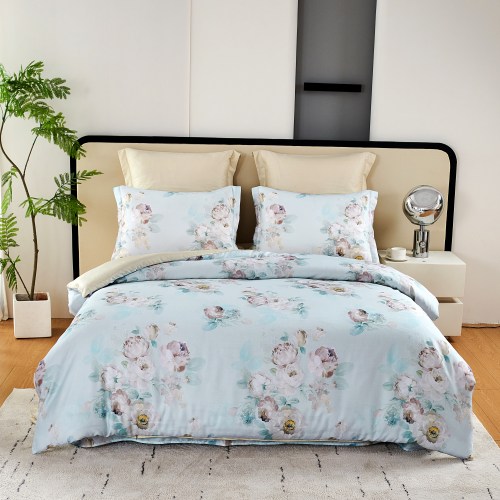 КПБ tencel семейный TT5-166-1