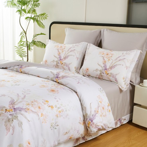 КПБ tencel семейный TT5-167-3