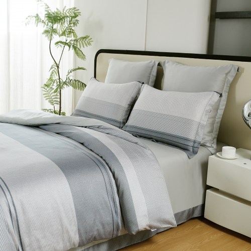 КПБ tencel евро 4 наволочки TT6-160-3