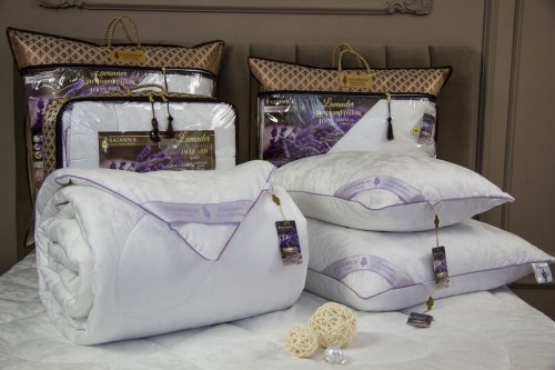 Luxury Hotel Collection Lavender Казанова